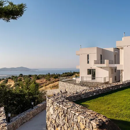 Sofia's Estates - Savvas -adults Only- Kos Town