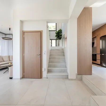 Apartamento Sofia's Estates - Savvas -adults Only- Cos
