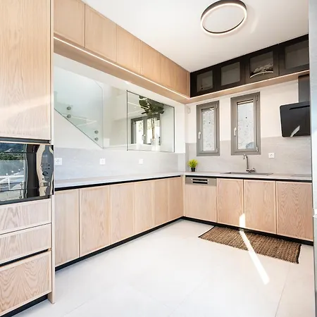 Sofia's Estates - Savvas -adults Only- Apartamento Cos