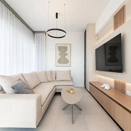 Apartment Sofia's Estates - Savvas -adults Only- *