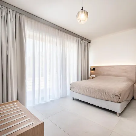 Apartment Sofia's Estates - Savvas -adults Only- Kos Town