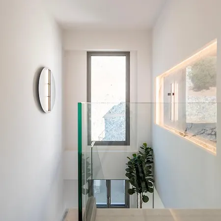 Sofia's Estates - Savvas -adults Only- Apartment *