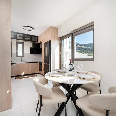 Sofia's Estates - Savvas -adults Only- *