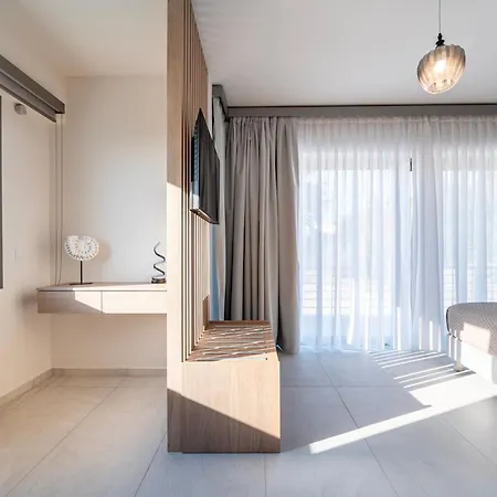 Sofia's Estates - Savvas -adults Only-