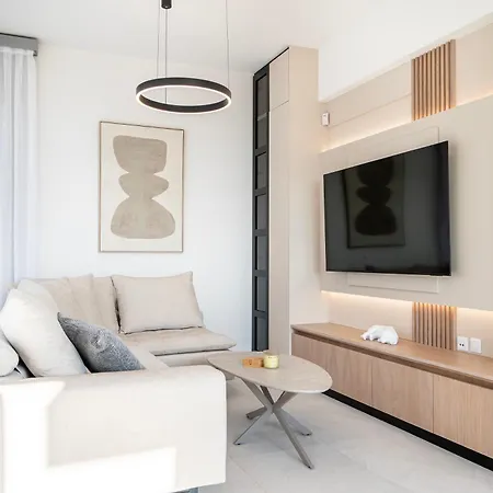 Sofia's Estates - Savvas -adults Only- * Kos Town