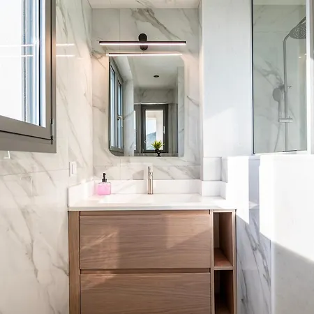 Apartamento Sofia's Estates - Savvas -adults Only- *