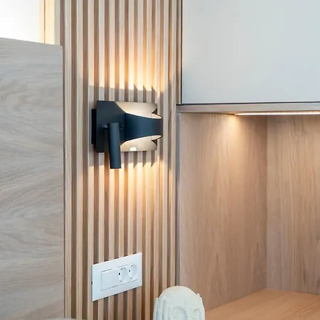 Apartment Sofia's Estates - Savvas -adults Only-