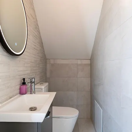 Sofia's Estates - Savvas -adults Only- Apartment Kos Town