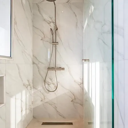 Sofia's Estates - Savvas -adults Only- Apartamento Cos