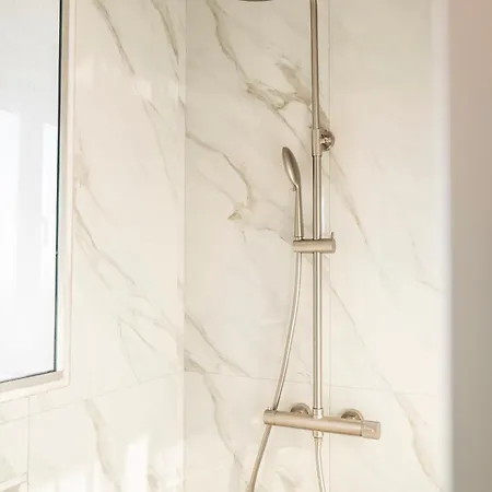 Sofia's Estates - Savvas -adults Only- Apartment *
