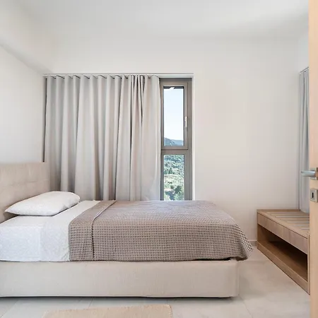 Apartment Sofia's Estates - Savvas -adults Only- *