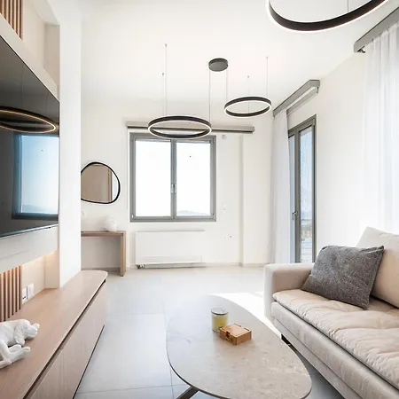 Sofia's Estates - Savvas -adults Only- Cos