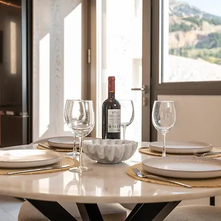 Sofia's Estates - Savvas -adults Only- *