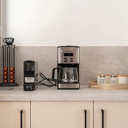 Apartment Sofia's Estates - Savvas -adults Only-