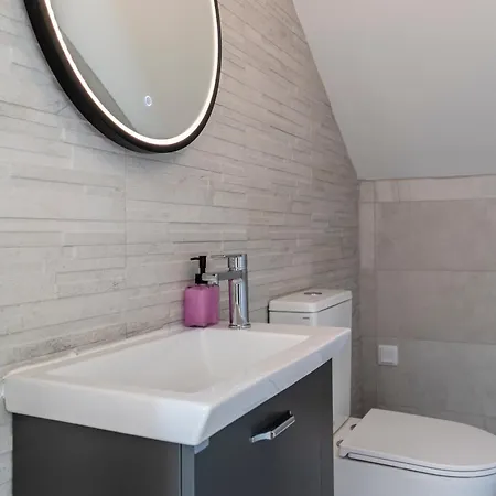 Sofia's Estates - Savvas -adults Only- Apartment Kos Town