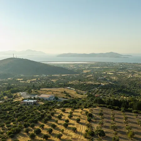 Sofia's Estates - Savvas -adults Only-