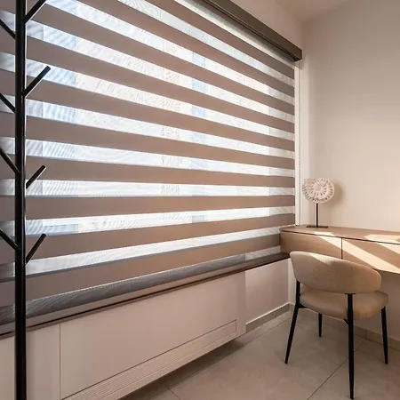 Sofia's Estates - Savvas -adults Only- Apartamento