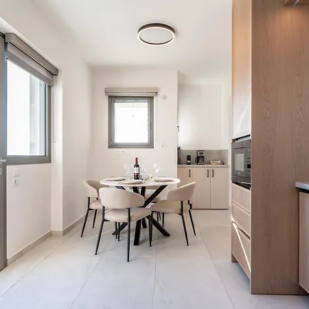 Apartamento Sofia's Estates - Savvas -adults Only- Cos